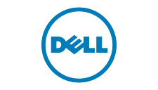  Logo Dell 